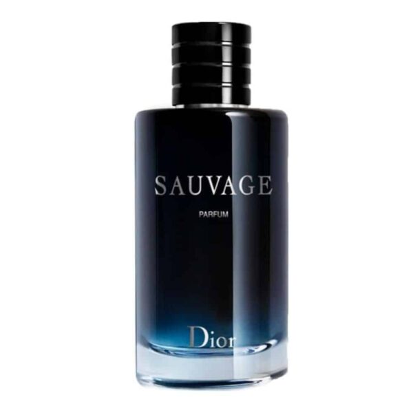 Dior Sauvage Parfum For Men 200ml