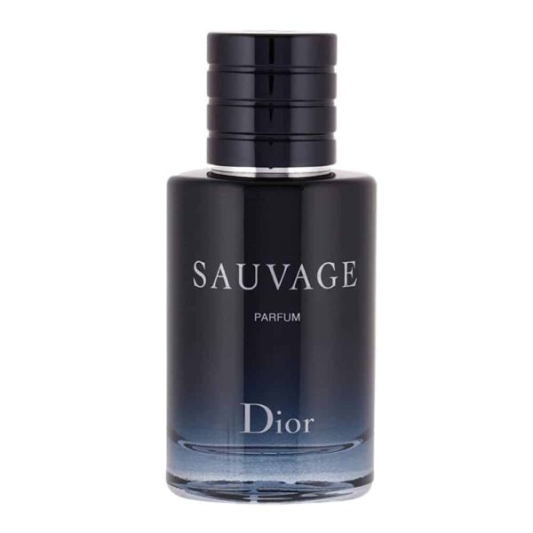 Dior Sauvage Parfum For Men 60ml