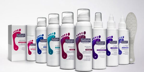 Footlogix Products Reviewed
