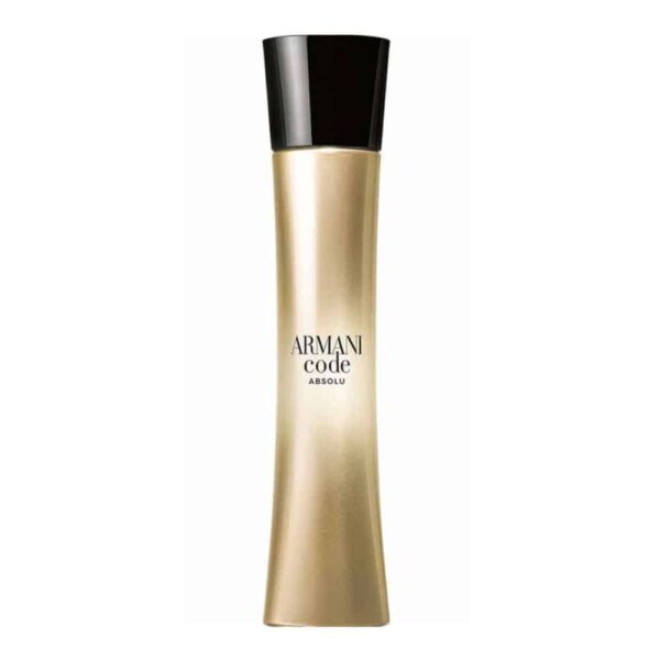 Giorgio Armani Code Absolu Eau de Parfum For Women 75ml