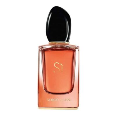 Giorgio Armani Si Intense Eau de Parfum For Women 50ml
