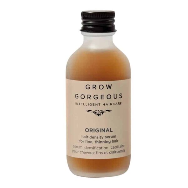 Grow Gorgeous- Hair Growth Serum Original 60ml