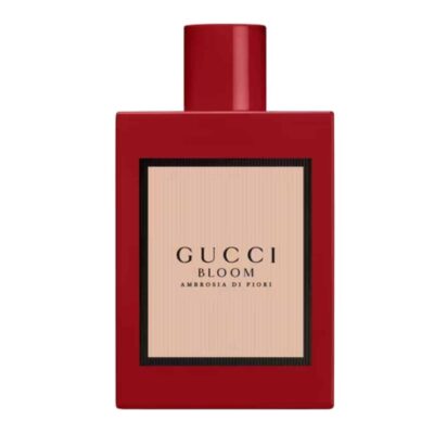 Gucci Bloom Ambrosia Di Fiori Intense Eau de Parfum For Women