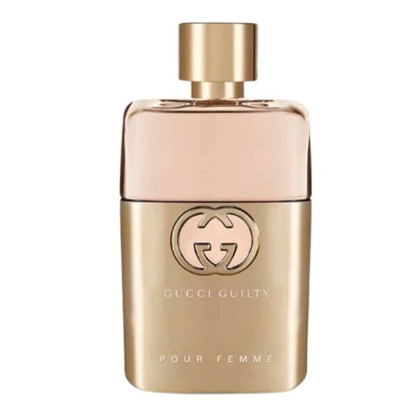Gucci Guilty Pour Femme Eau de Parfum For Women 50ml