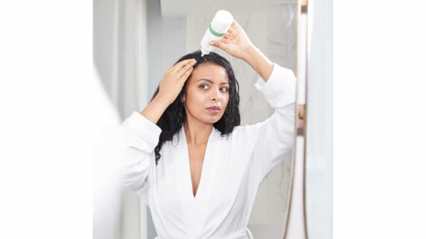 How To Get Rid of Dandruff with These 3 Products
