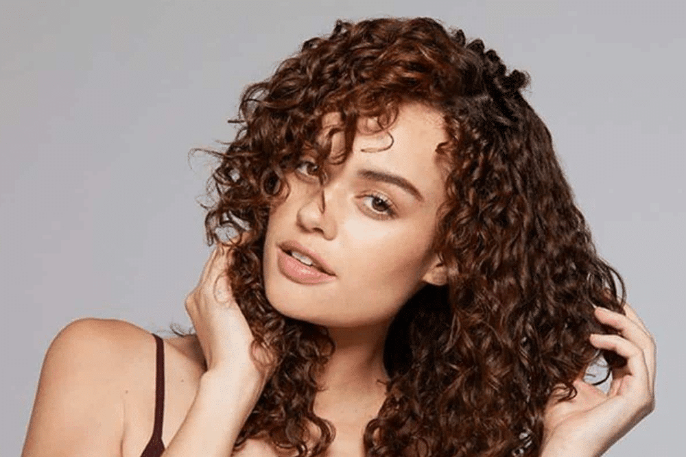 How to Control Frizzy Hair