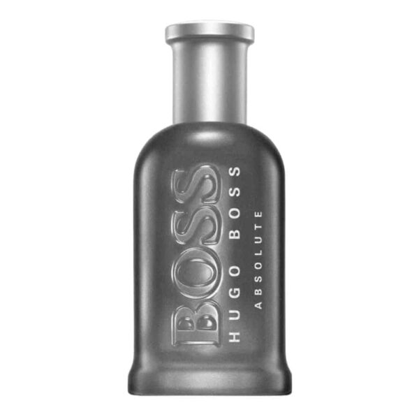 Hugo Boss Bottled Absolute Eau De Parfum For Men