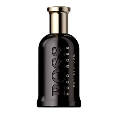 Hugo Boss Bottled Oud Eau De Parfum For Men