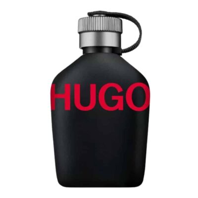Hugo Boss Just Different Eau de Toilette For Men 125ml