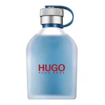 Hugo Boss Now Eau de Toilette For Men