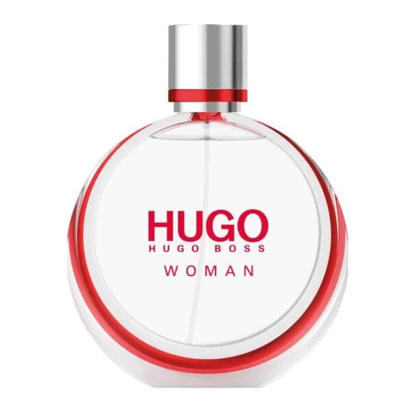 Hugo Boss Red Eau De Parfum For Women 50ml