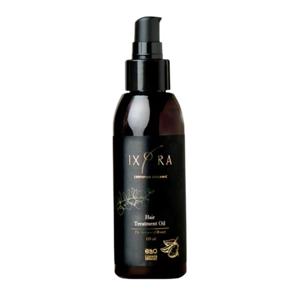 Ixora Hair Treatment Oil
