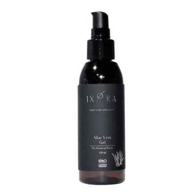 Ixora Ultimate – Tanning Oil With Roucou (1)
