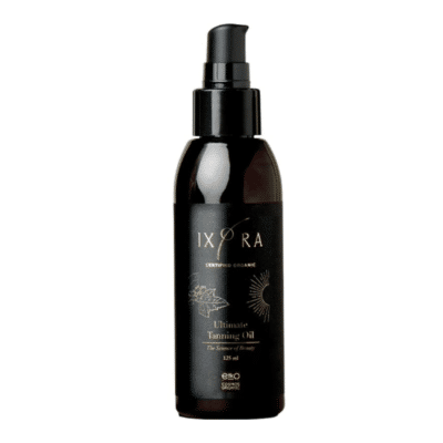 Ixora Ultimate – Tanning Oil With Roucou