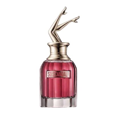 Jean Paul Gaultier So Scandal For Women Eau De Parfum 30ml