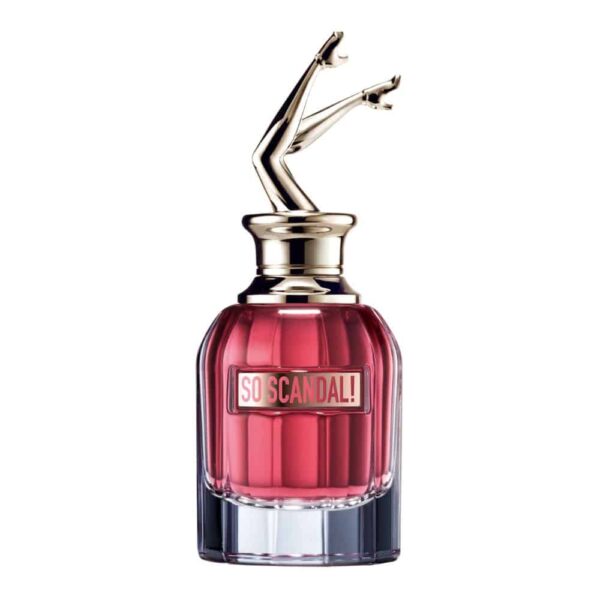Jean Paul Gaultier So Scandal For Women Eau De Parfum 50ml