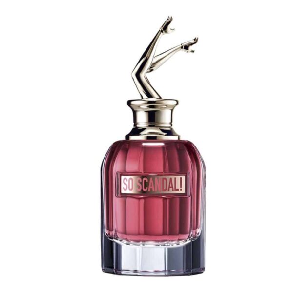 Jean Paul Gaultier So Scandal For Women Eau De Parfum 80ml