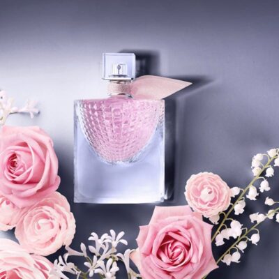 Lancome La Vie Est Belle Flowers Of Happiness L'Eau De Parfume For Women