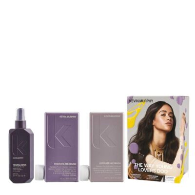 Kevin Murphy The Way Young Lovers Do Giftset (1)
