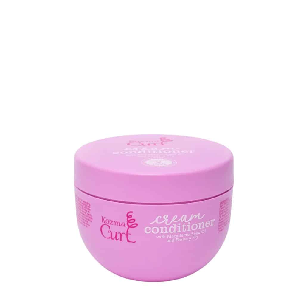 Kozma Curl Cream Conditioner | Beauty Tribe - Free 2hr Delivery in Dubai