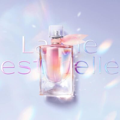 Lancome La Vie Est Belle Soleil Cristal L'Eau De Parfum
