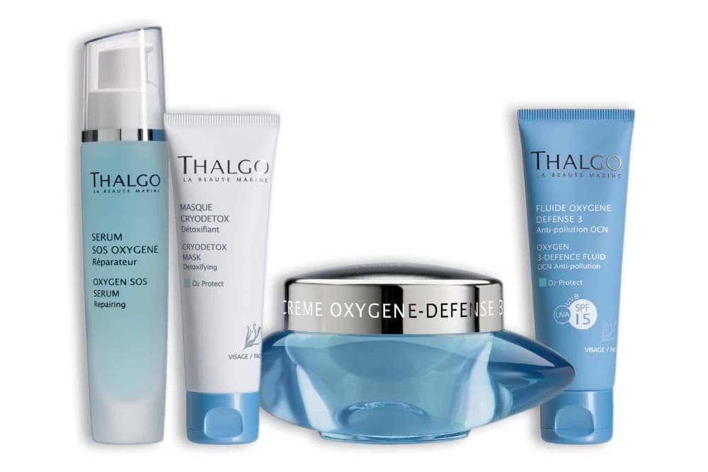 Most Popular Thalgo Products Reviewed