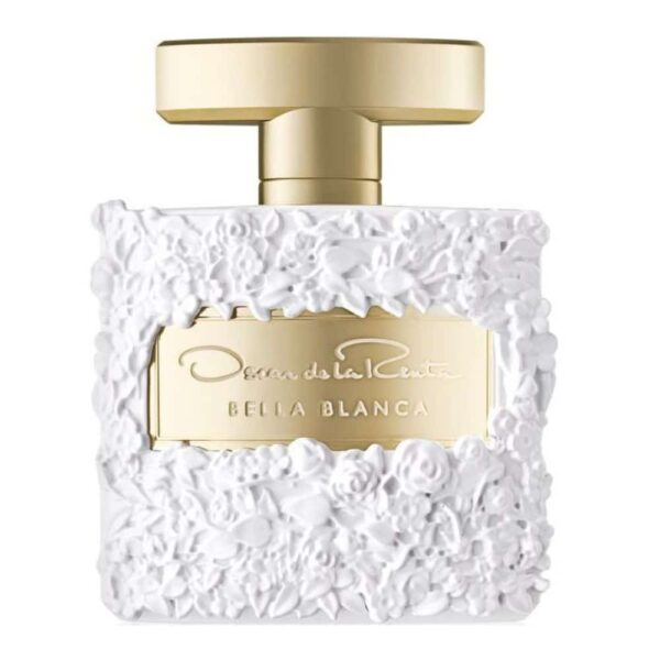Oscar De La Renta Bella Blanca Eau De Perfume For Women