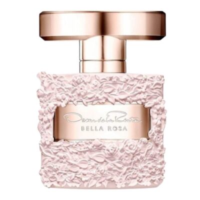 Oscar De La Renta Bella Rosa Eau De Perfume For Women