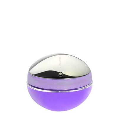 Paco Rabanne Ultraviolet Eau de Parfum For Women 80ml