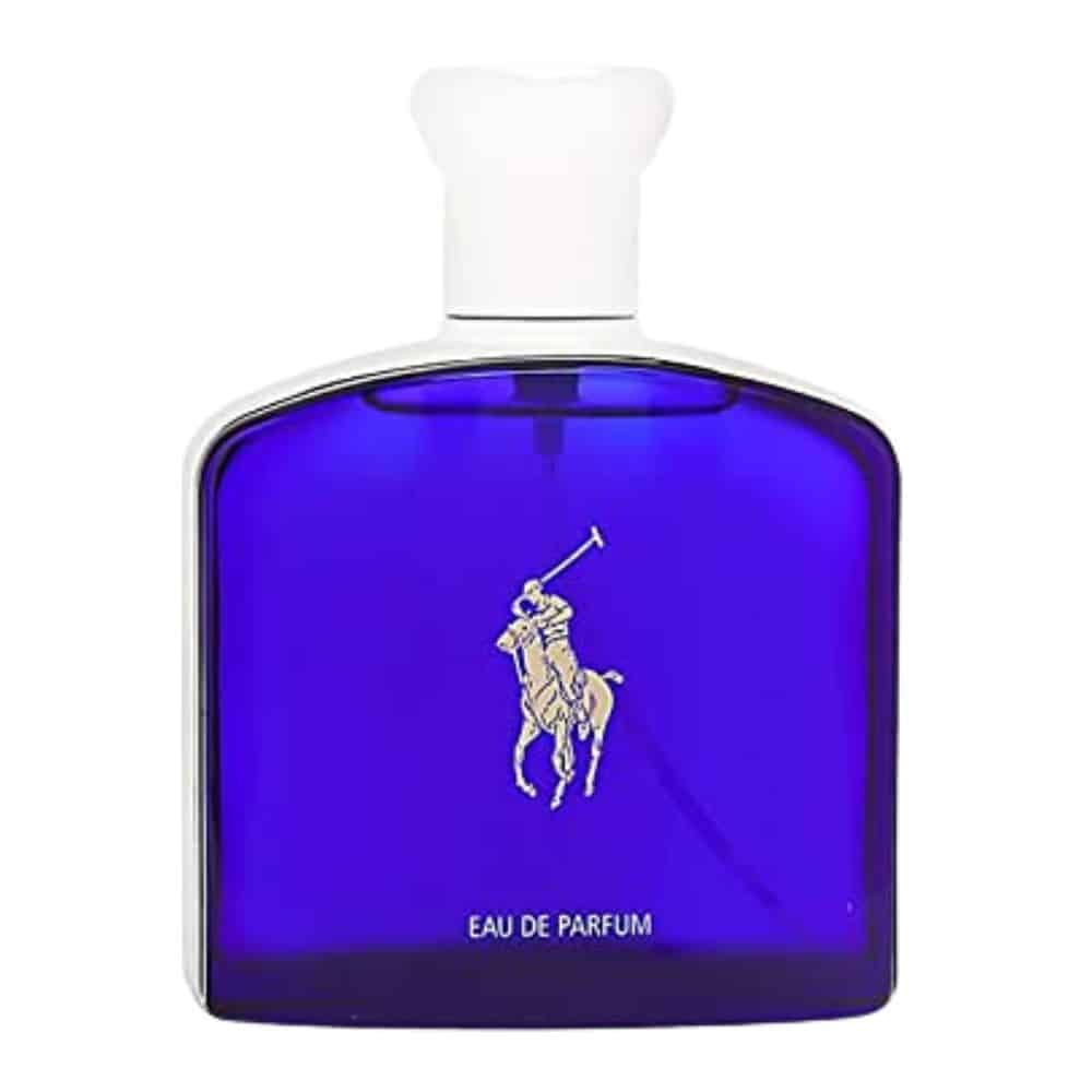 Polo Blue Parfum Review: Can Ralph Lauren Break Into Blue Fragrance Royalty
