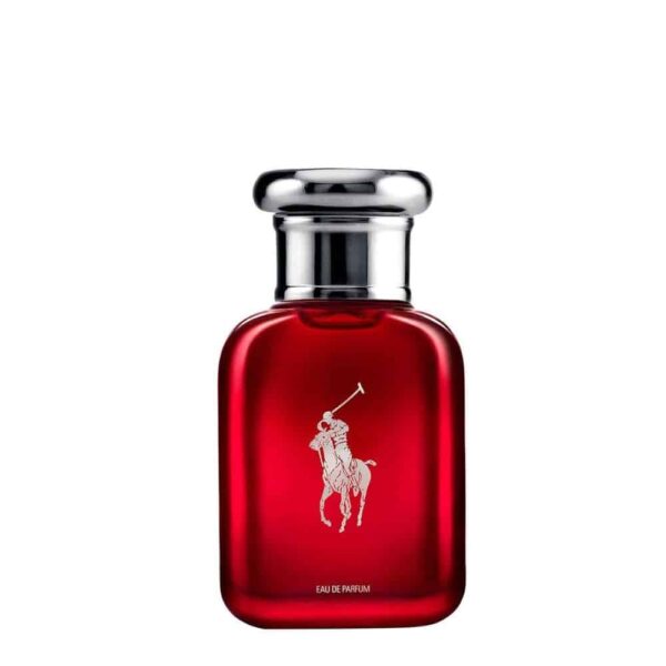Ralph Lauren Polo Red Eau de Parfum For Men 40ml