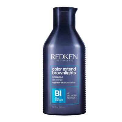 Redken Colour Extend Brownlights Shampoo