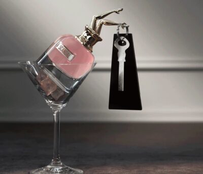 Jean Paul Gaultier Scandal For Women Eau De Parfum 30ml