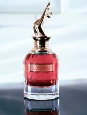 Jean Paul Gaultier So Scandal For Women Eau De Parfum 80ml