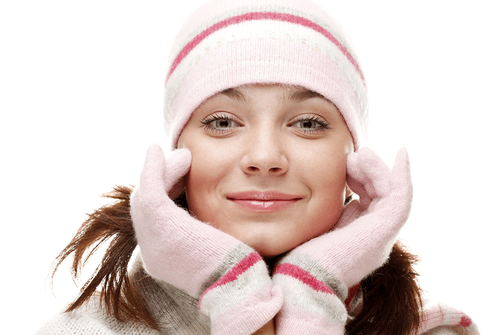 Top Products for Flaky Skin in winter