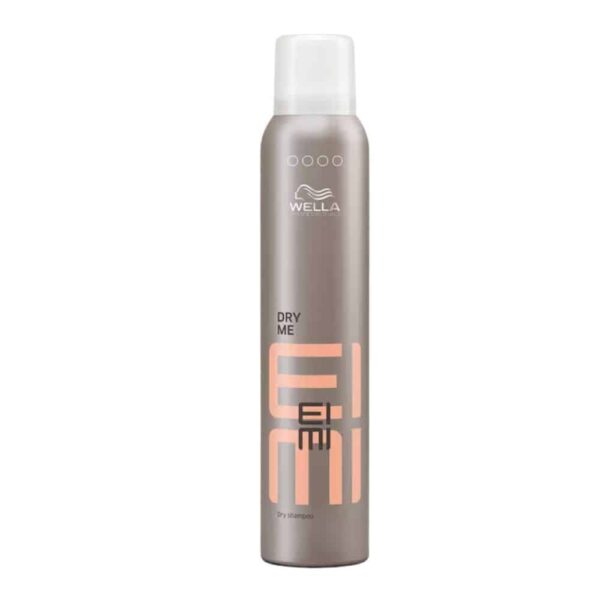 Wella Professionals Eimi Dry Me Dry Shampoo for Volume and Manageable Matte Texture 65ml