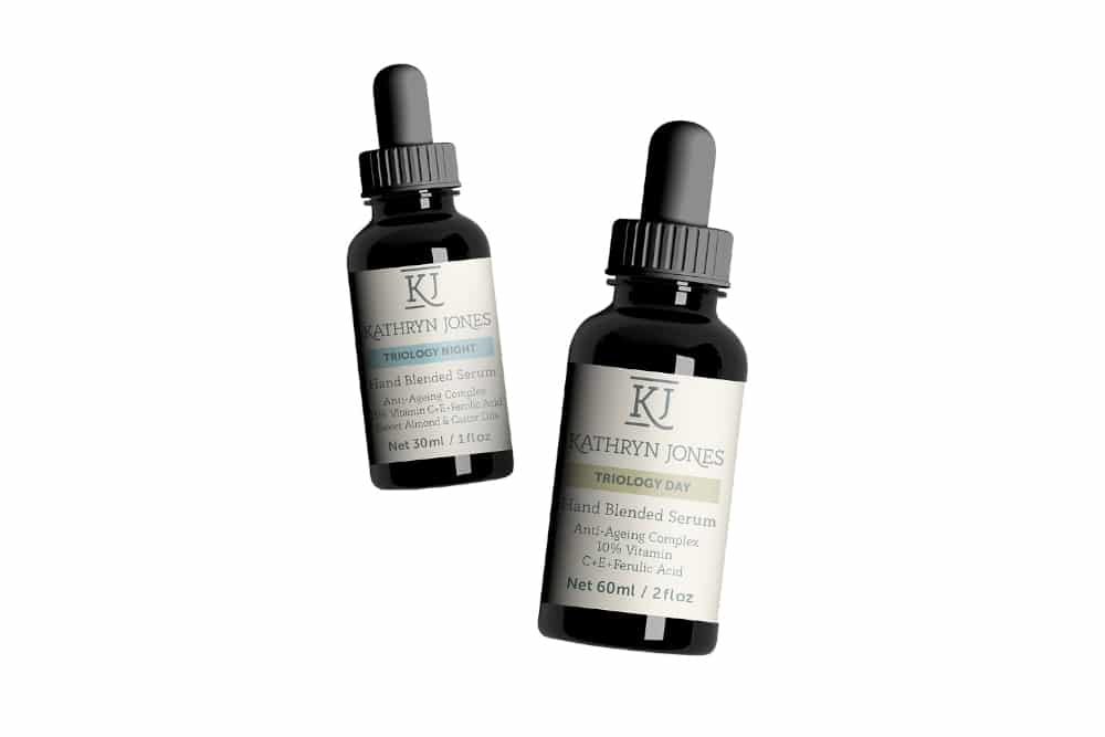 Which KJ Serum is Right For You