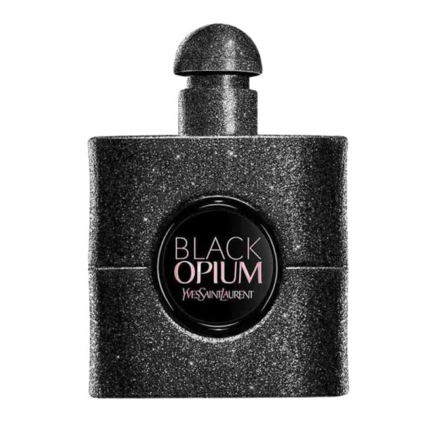 Yves Saint Laurent Black Opium Extreme For Women Edp 90ml
