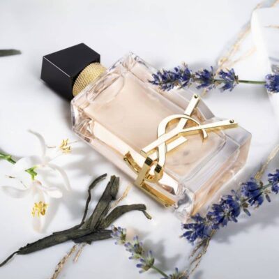 Yves Saint Laurent Libre Eau de Parfum For Women 90ml