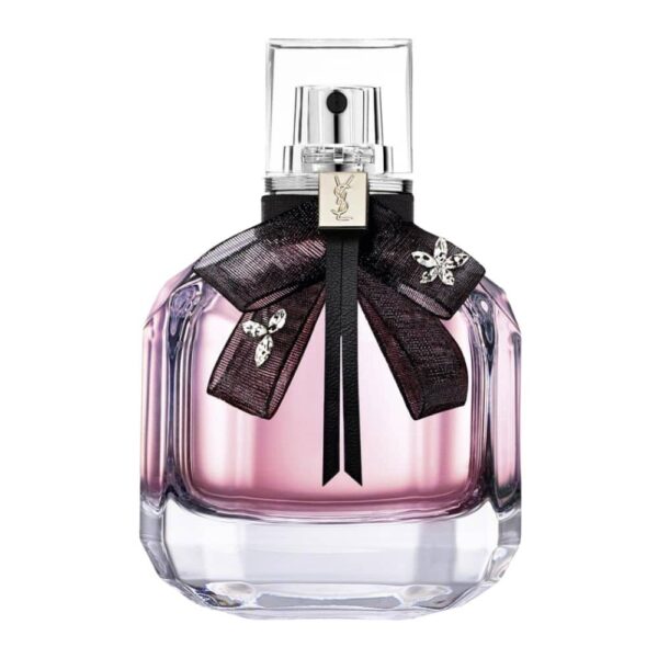 Yves Saint Laurent Mon Paris Parfum Floral Eau de Parfum For Women 50ml