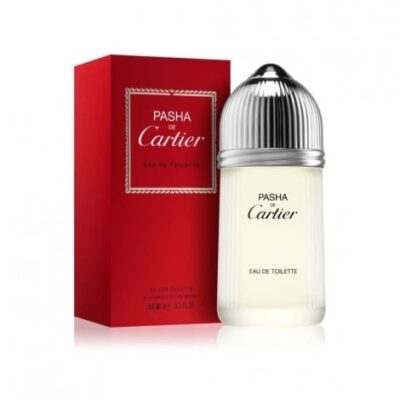Cartier Pasha Edt For Men