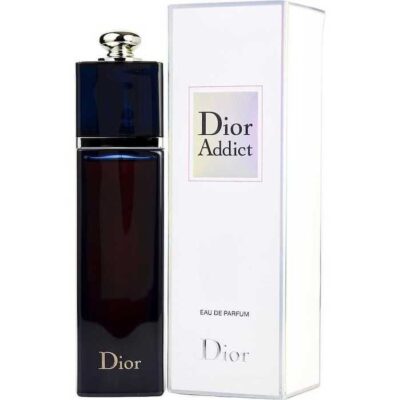 Dior Addict Eau De Parfum For Women 50ml