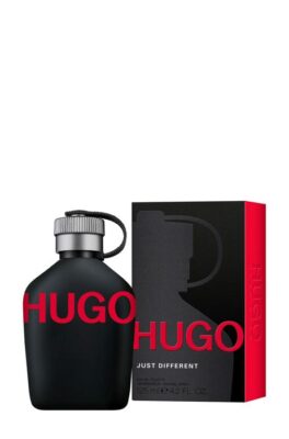 Hugo Boss Just Different Eau de Toilette For Men 125ml