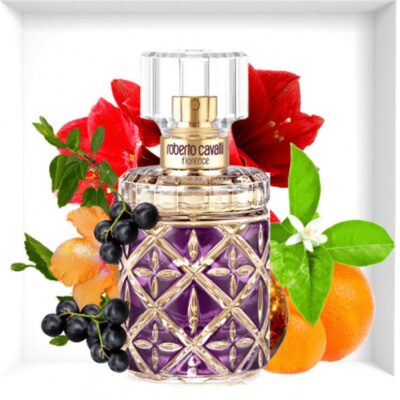 Roberto Cavalli Florence Eau de Parfum For Women 75ml