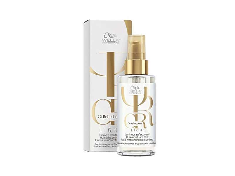 Wella Professional Oil Reflections Light Luminous Reflective Oil -  Beautytribe - Free 3hr Delivery in Dubai