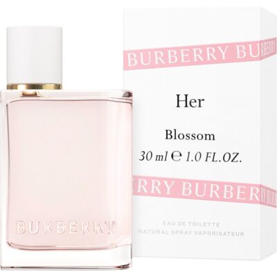 Burberry Her Blossom Eau de Toilette 100ml