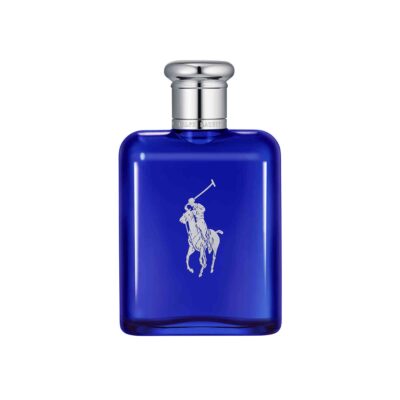 Ralph Lauren Polo Blue For Men Set Edt 125ml+15ml Travel Spray