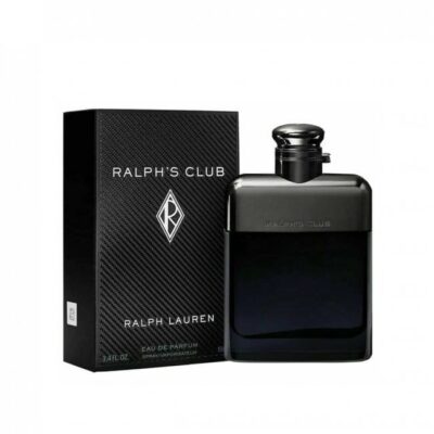 Ralph Lauren Ralph'S Club Eau de Parfum 100ml