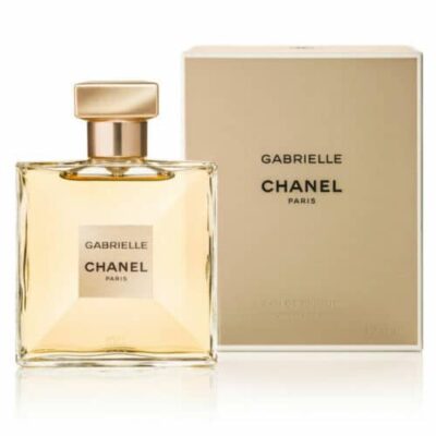 Chanel Gabrielle Edp For Women 50ml