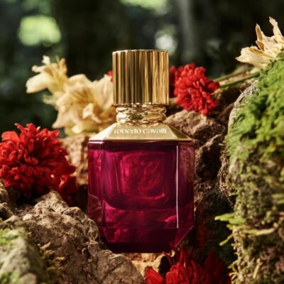 Roberto Cavalli Paradise Found Eau de Parfum For Women 75ml